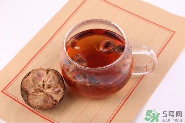 羅漢果的皮能泡水喝嗎？羅漢果的皮能吃嗎？