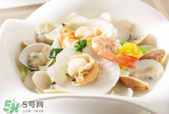 三伏灸可以吃海鮮嗎？三伏灸完后多久才能吃海鮮？