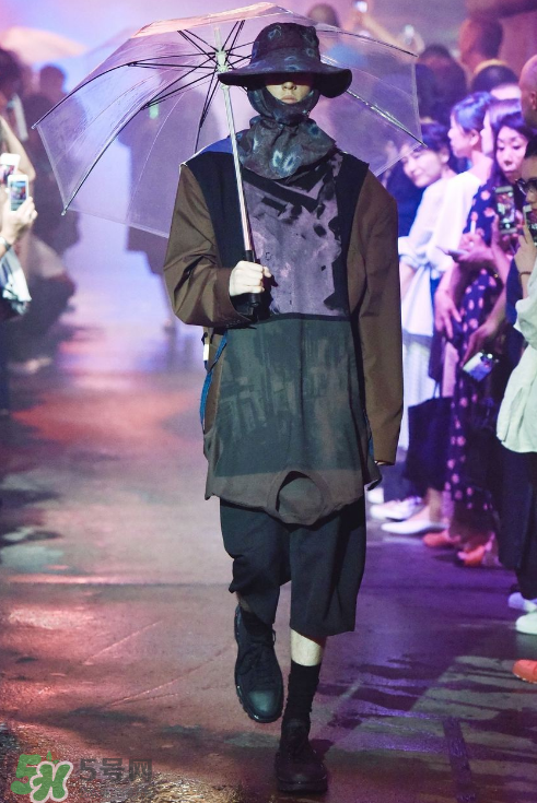 raf simons2018春夏系列怎么樣_好看嗎_款式有哪些？
