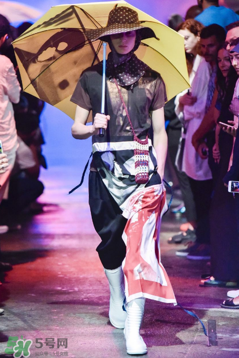 raf simons2018春夏系列怎么樣_好看嗎_款式有哪些？