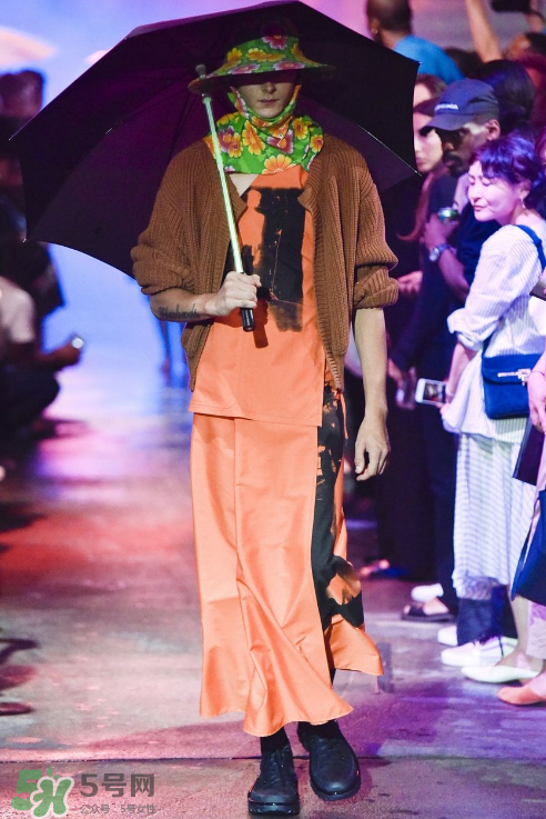 raf simons2018春夏系列怎么樣_好看嗎_款式有哪些？
