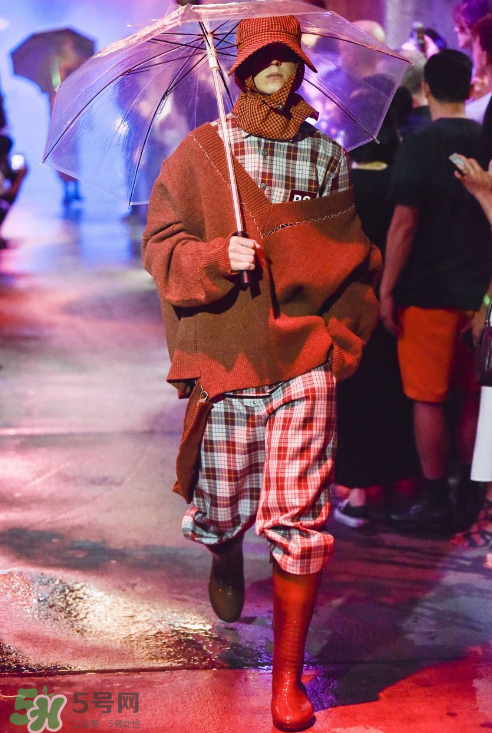 raf simons2018春夏系列怎么樣_好看嗎_款式有哪些？