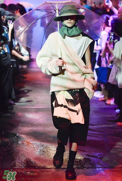 raf simons2018春夏系列怎么樣_好看嗎_款式有哪些？