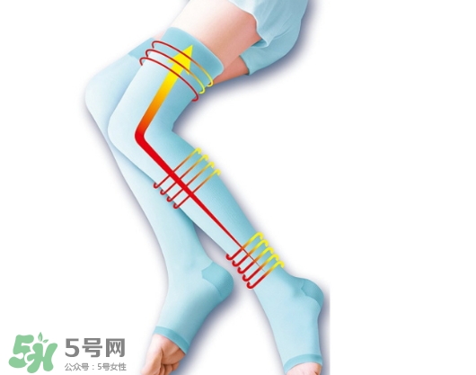 slimwalk夏季涼感瘦腿襪怎么樣？slimwalk瘦腿襪多少錢