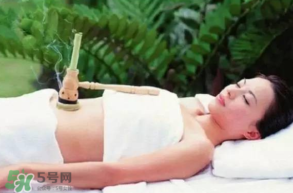 艾灸貼可以貼肚臍眼嗎？艾灸貼貼肚臍的功效