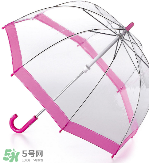 fulton雨傘多少錢？富爾頓雨傘價格