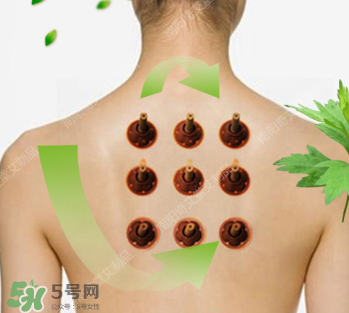 艾灸貼可以天天貼嗎？艾灸貼可以每天貼嗎？