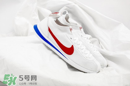 nike cortez flyknit多少錢？耐克阿甘鞋襪套款專柜價(jià)格