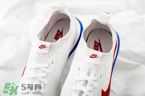 nike cortez flyknit多少錢？耐克阿甘鞋襪套款專柜價(jià)格