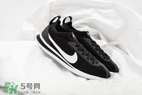 nike cortez flyknit耐克阿甘鞋襪套款什么時候發(fā)售？