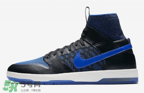 nike sb dunk high elite多少錢？耐克襪套式板鞋專柜價格
