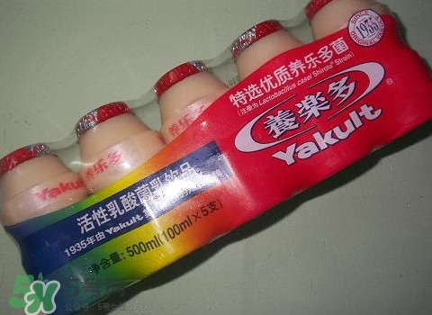 養(yǎng)樂多為什么沒有吸管？養(yǎng)樂多為什么那么貴
