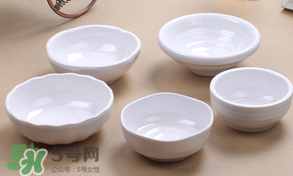 仿瓷碗有毒是謠言嗎？仿瓷碗怎么使用會有毒呢？