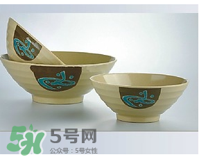 仿瓷碗有毒是謠言嗎？仿瓷碗怎么使用會有毒呢？