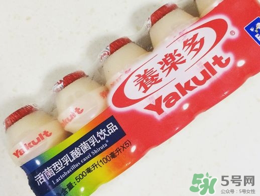 養(yǎng)樂多一天可以喝幾瓶？養(yǎng)樂多一天可以多喝幾瓶嗎