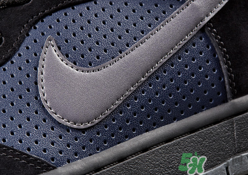 nike gino首雙dunk sb high復(fù)刻版什么時候發(fā)售？