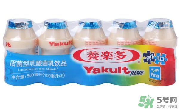 養(yǎng)樂多是酸奶嗎？養(yǎng)樂多和酸奶有什么區(qū)別