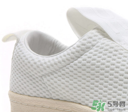 adidas superstar bw35多少錢？阿迪達(dá)斯貝殼頭一腳蹬價格
