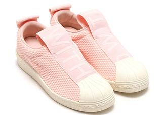 adidas superstar bw35多少錢？阿迪達(dá)斯貝殼頭一腳蹬價(jià)格
