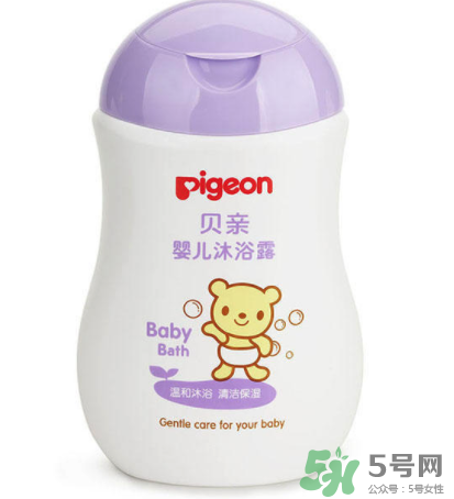 貝親沐浴露可以洗頭嗎？貝親沐浴露洗頭發(fā)好嗎？