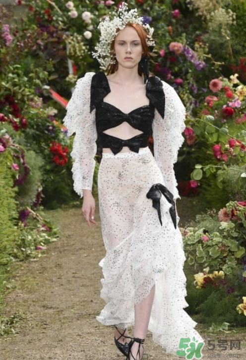 rodarte2018春夏服裝系列怎么樣_好看嗎_款式有哪些？
