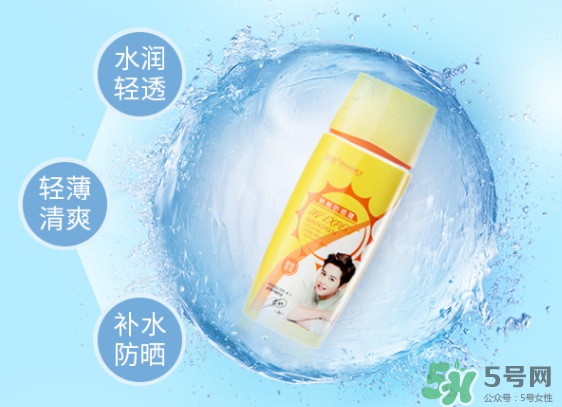 韓熙防曬霜怎么樣？韓熙防曬霜多少錢？