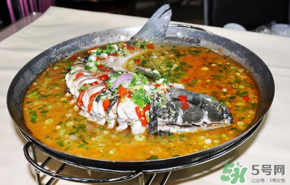 三伏灸可以吃魚嗎？三伏灸可以吃什么魚？