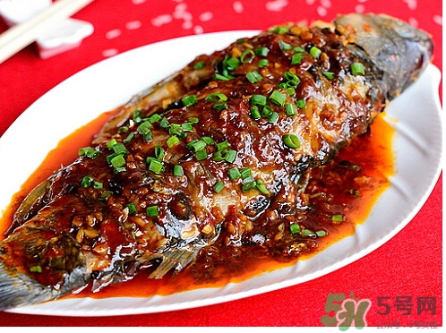 三伏灸可以吃魚嗎？三伏灸可以吃什么魚？