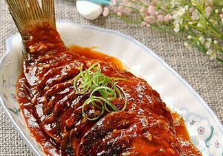 三伏灸可以吃魚嗎？三伏灸可以吃什么魚？