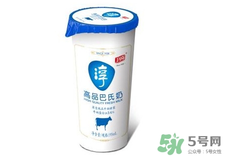巴氏奶為什么那么貴？巴氏奶和常溫奶哪個(gè)好