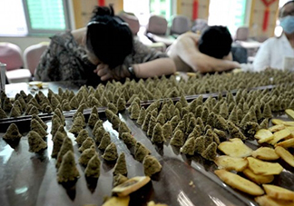 三伏灸起水泡是怎么回事？三伏灸起水泡怎么辦？