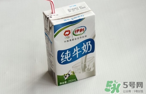 純牛奶可以加熱嗎？純牛奶和有機純牛奶的區(qū)別是什么