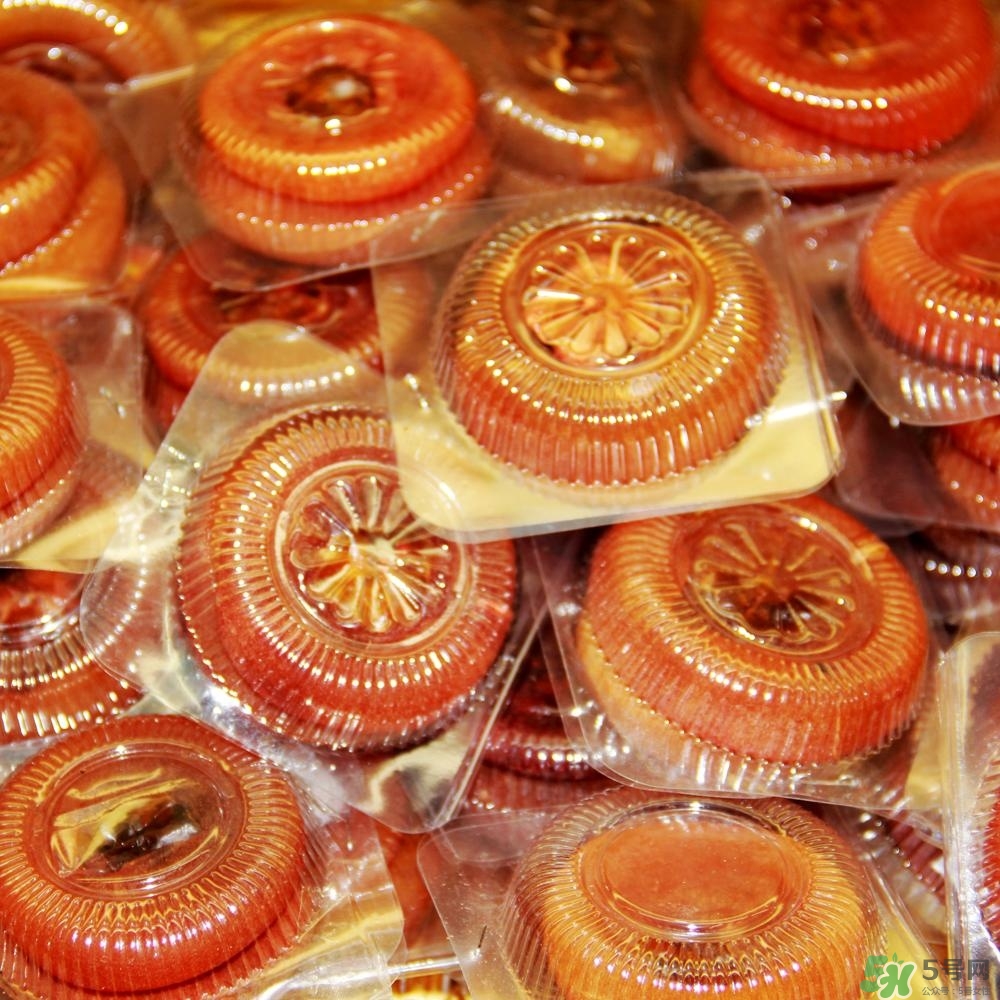 柿餅不適合什么人吃？柿餅的食療功效和禁忌