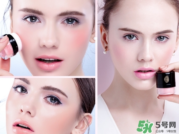 ilisya柔色彩妝好用嗎？柔色這個(gè)品牌怎么樣？