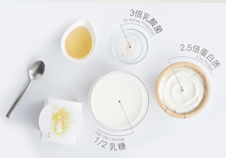 樂純酸奶有幾種口味？樂純酸奶哪個味道好