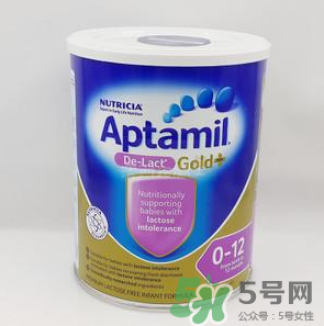 乳糖不耐受吃什么奶粉好？乳糖不耐受的奶粉推薦