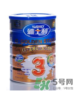 雅士利奶粉接近母乳嗎？雅士利奶粉配方好嗎？