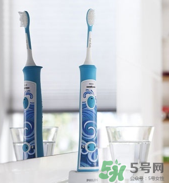 電動(dòng)牙刷多大能用？電動(dòng)牙刷幾歲能用？
