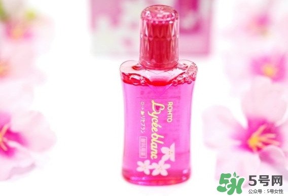 樂敦Lycee blanc櫻花眼藥水怎么樣？樂敦櫻花眼藥水價(jià)格