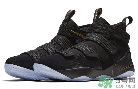nike lebron soldier 11 finals總決賽黑金配色什么時(shí)候發(fā)售？