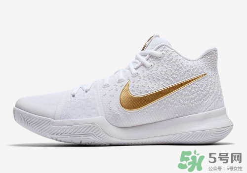 nike kyrie 3 finals什么時候發(fā)售？耐克歐文3代總決賽配色發(fā)售時間