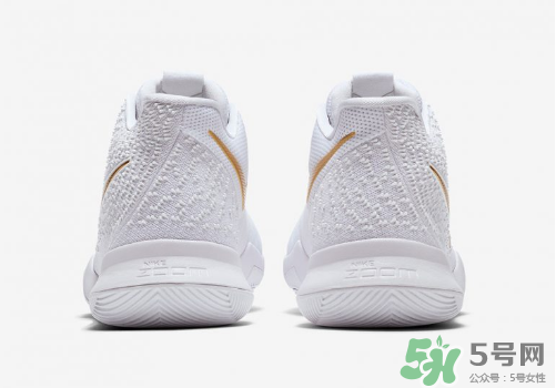 nike kyrie 3 finals什么時候發(fā)售？耐克歐文3代總決賽配色發(fā)售時間