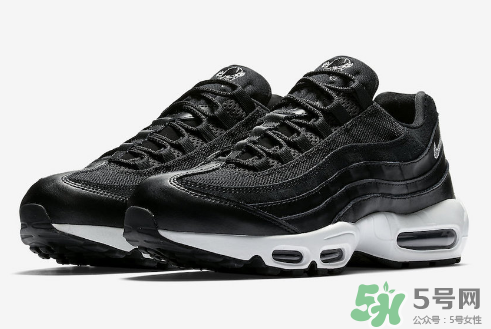 nike air max 95 rebel skulls骷髏頭什么時候發(fā)售？