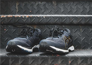asics gel-kayano 24怎么樣？亞瑟士kayano 24測(cè)評(píng)
