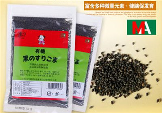 三井寶寶黑芝麻醬怎么樣？三井寶寶黑芝麻醬好不好？