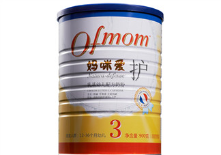 媽咪愛(ài)奶粉怎么樣？ofmom媽咪愛(ài)奶粉奶源是哪里？