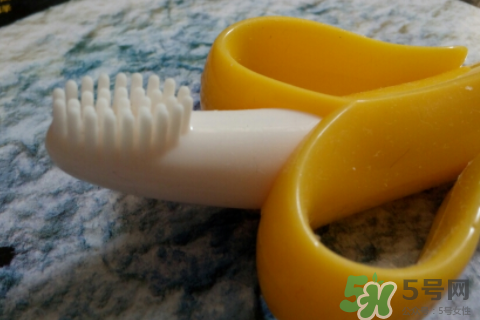 Baby banana香蕉寶寶牙膠好用嗎？Baby banana香蕉寶寶牙膠怎么樣？