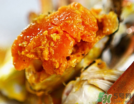 六月黃大閘蟹好吃嗎？六月黃和大閘蟹有什么區(qū)別？