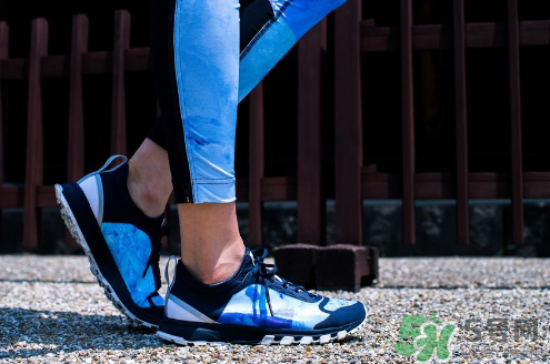adidas by stella mccartney 2017秋冬運(yùn)動(dòng)鞋怎么樣_好看嗎？