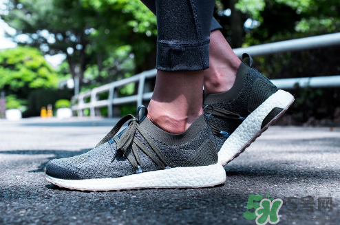 adidas by stella mccartney 2017秋冬運(yùn)動(dòng)鞋怎么樣_好看嗎？